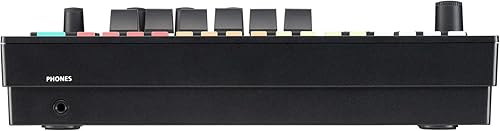 Miniatura 6 de Roland TR-6S Rhythm Performer | Máquina de batería compacta con seis pistas de sonidos TR auténticos incluyendo TR-808, CR-78 y más | Biblioteca de