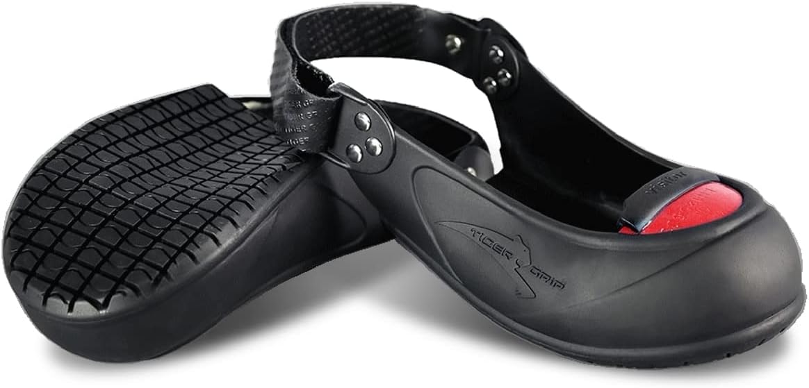 Tiger grip overshoes Clearance