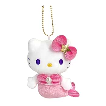 ハローキティ　こまいぬ　マスコット Amazon.co.jp: ナカジマコーポレーション(Nakajima Corporation