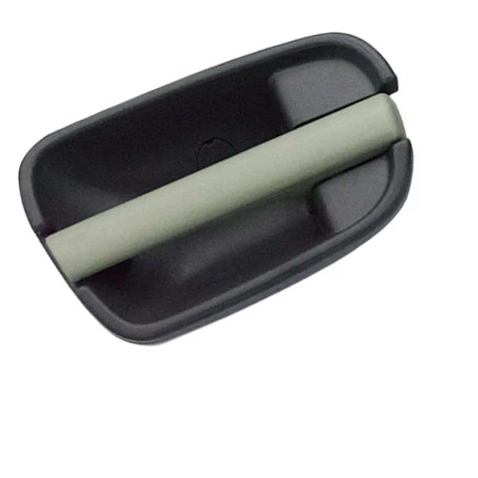MASHRGX Interior Door Handle for Chery A1 for FACE for Arauca for Kimo J1 for Ego(Front Right)