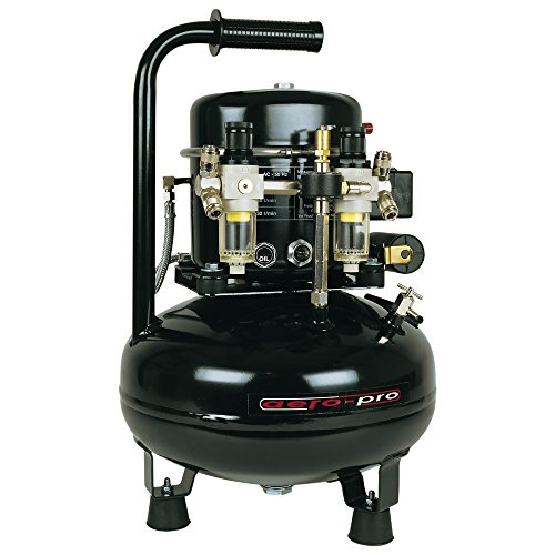 Aero de Pro/HTC 50 A Hansa Compresor 230 500