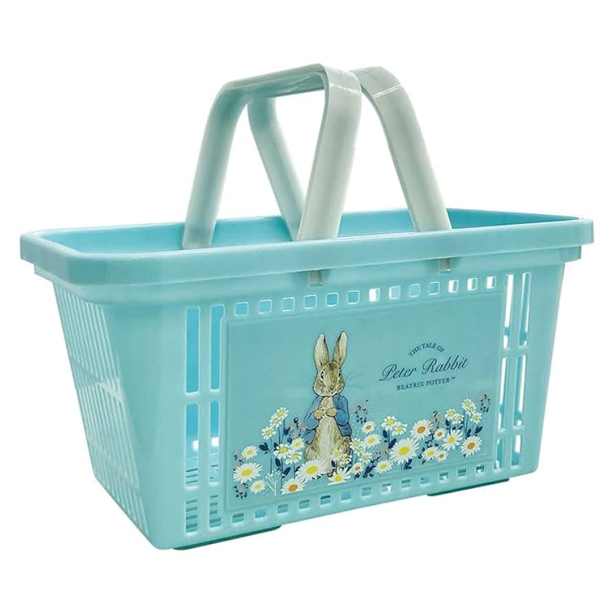 Amazon.co.jp: ティーズファクトリー ピーターラビット キャラ