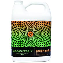 Boost - 1 Quart by Vegamatrix