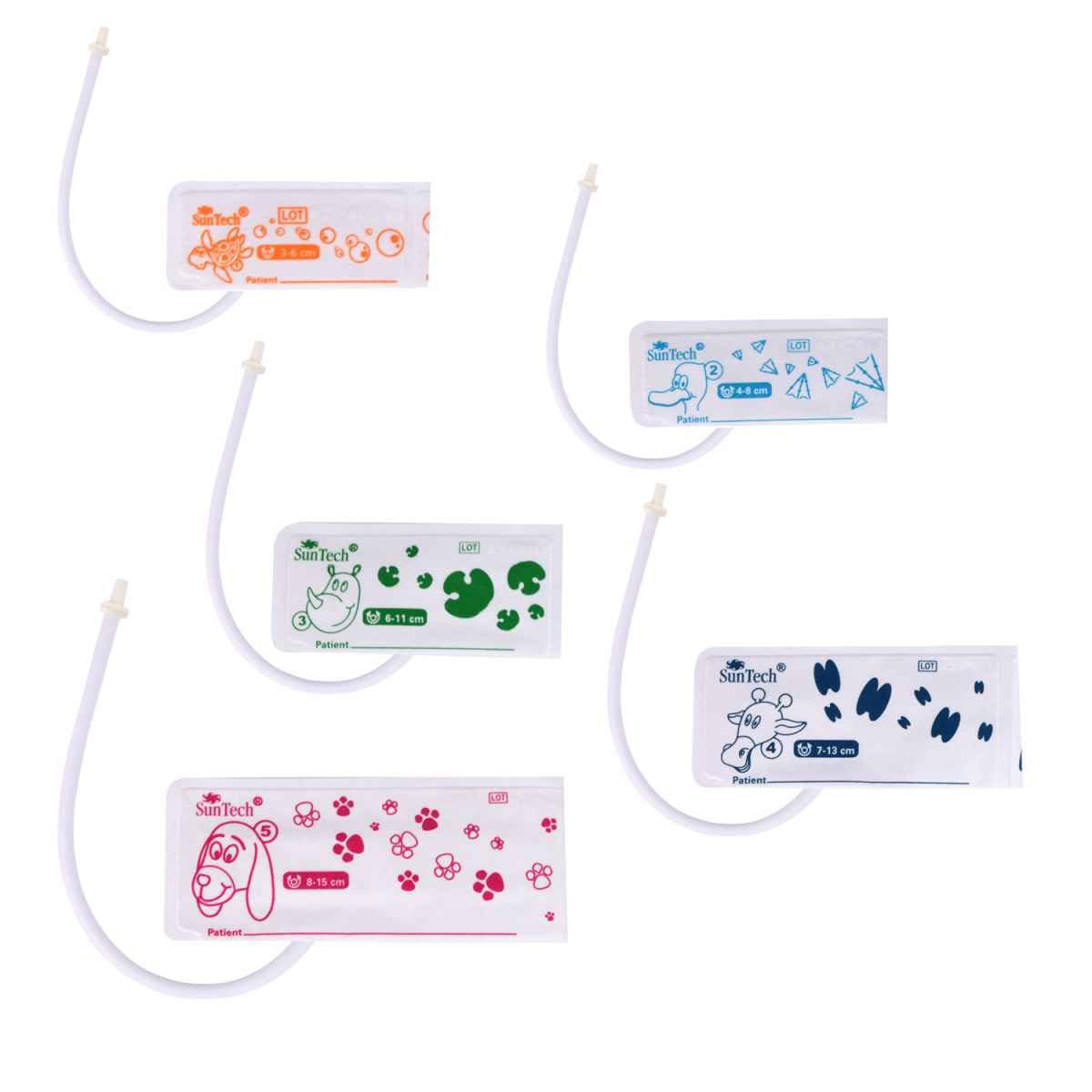 M3 Mini monitor veterinario de signos vitales de 3.5 pulgadas para gatos, perros y caballos