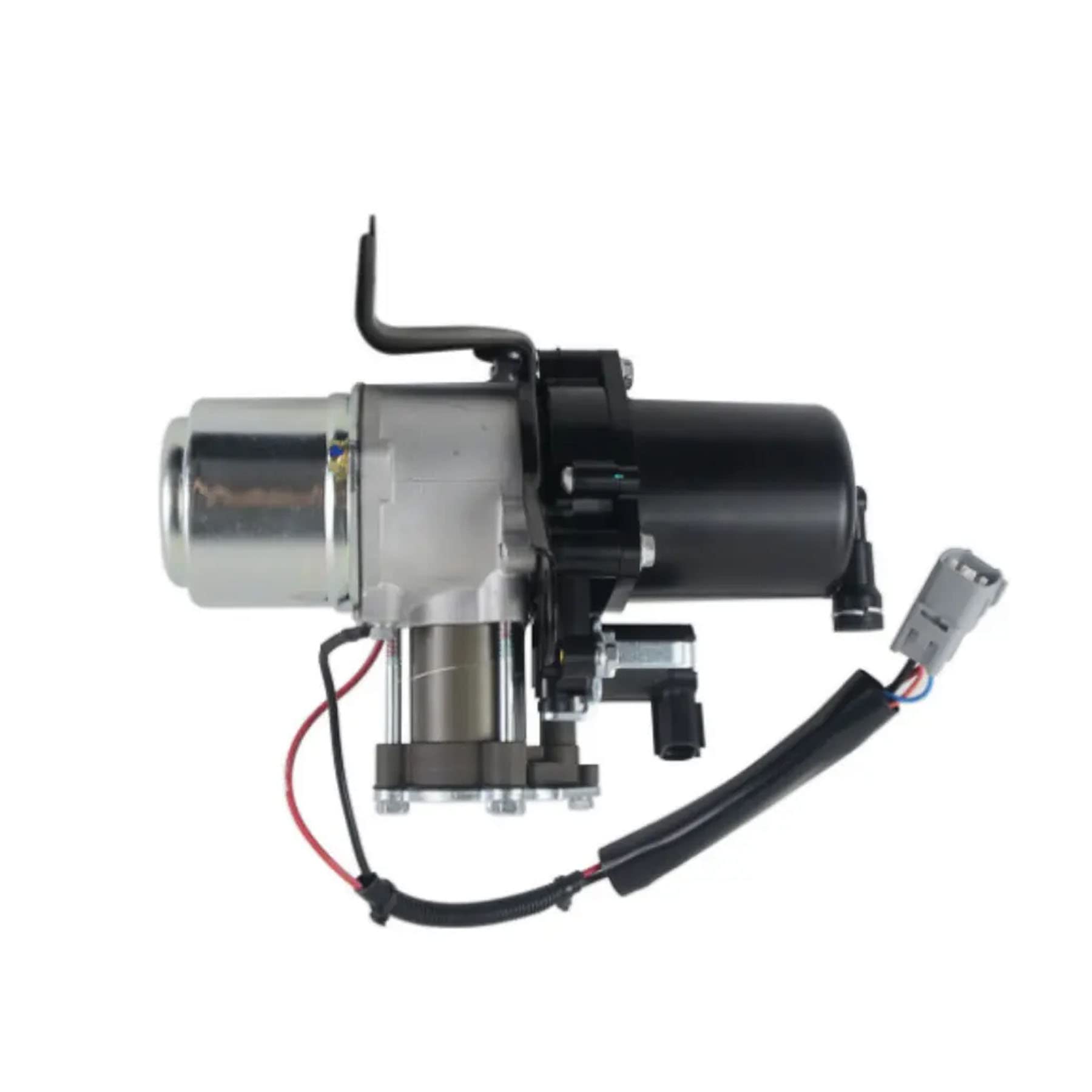 Amazon.com: JMROFRAUS Air Suspension Compressor 48914-34020, 48914  