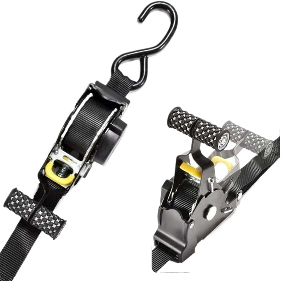 Auto Straps for Cargo Tape Retractable Belts for Load Luggage Strap SUP