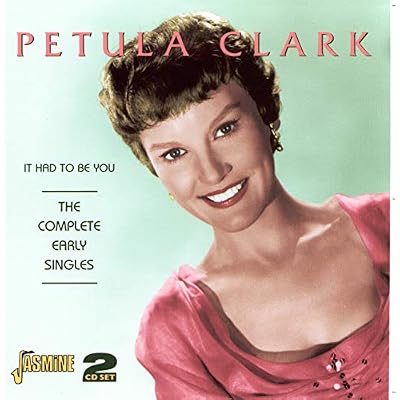 It Had to Be You - The Complete Early Singles