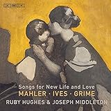 new jazz records 2018  Songs for New Life and Love