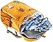 deuter Forest Fox 14, Amber-Maple, 14L