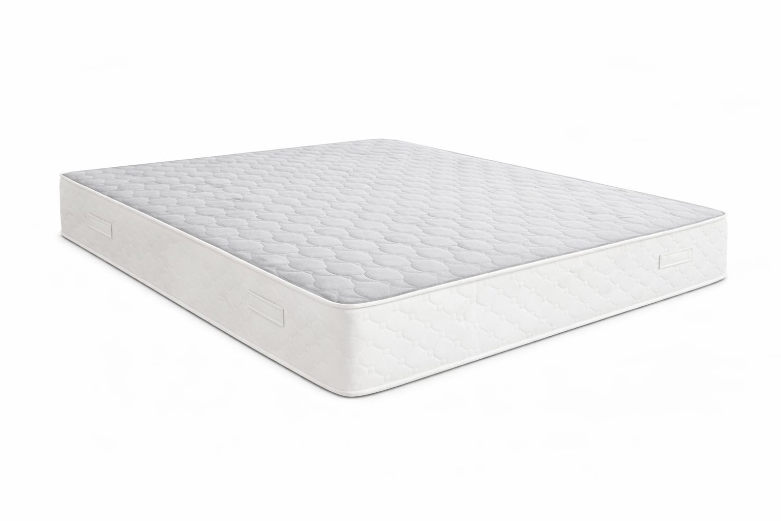 Ensemble Lit Coffre et Matelas 180x200 cm - Couleur : Noir - Sommier Relevable avec Vérins Hydrauliques - Matelas Soutien Très Ferme Haute Densité - Lit Coffre Déhoussable