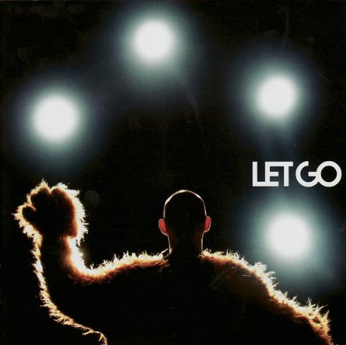 Let Go [Audio CD] Let Go