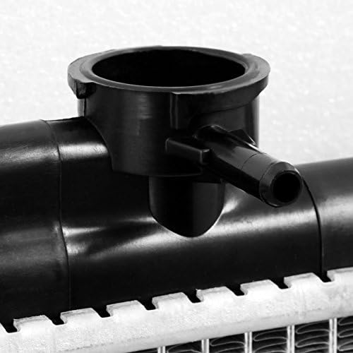 AKKON - For L4 2.2L 4 CYL Camry Solara Aluminum Radiator Direct Bolt On Replacement Assembly 19909 2005