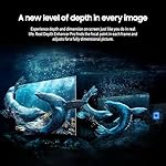 SAMSUNG 50-Inch Class Neo QLED 4K QN90D Series Mini LED, Neo Quantum HDR+ Smart TV w/Dolby Atmos, Object Tracking Sound+, Motion Xcelerator, Real Depth Enhancer Pro, Alexa Built-in (QN50QN90D, 2024) - Image 3