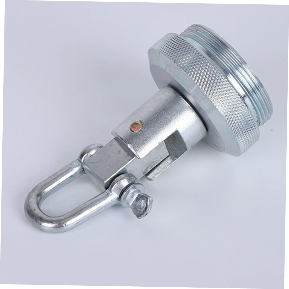 KICHOUSE Accessories Boxing Ball Buckle Sandbag Hanger Workout Equipment Solid Constructi