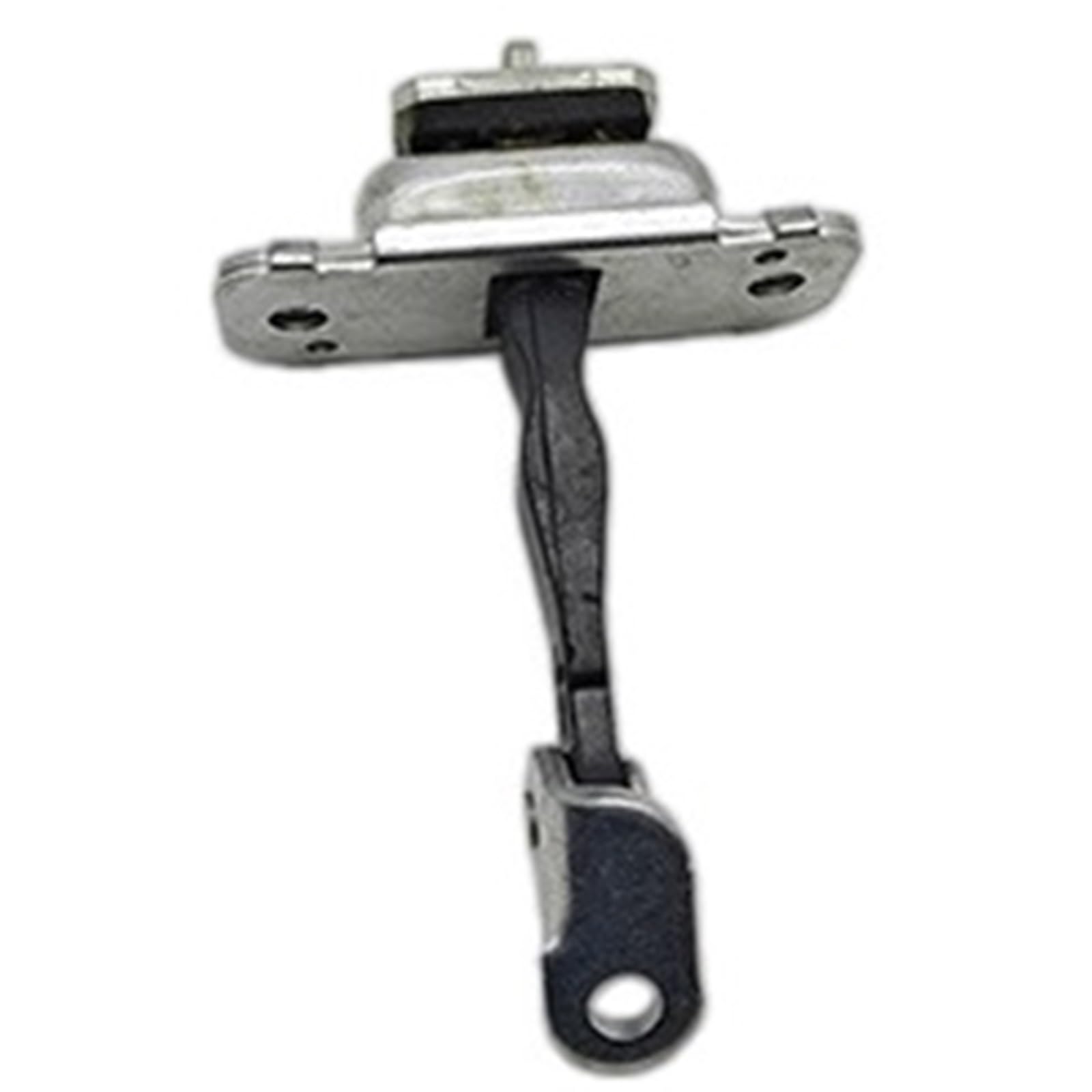 Huasrcfp Right Door Check Strap Stopper Limiter Fit For Kia Bongo 79380-4E000 Lh 79390-4E000 Rh Front Door Stopper Limiter Door Check Strap(Right)