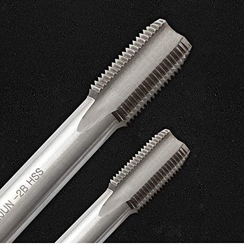 Pedal Tap, Andoer Conjunto de torneiras de rosca de aço para pedais de bicicleta