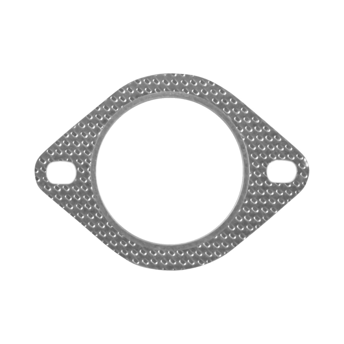 POLMOstrow Pot d’échappement pour VW Golf 6 VI 2009-2012