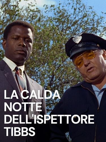 La calda notte dell'ispettore Tibbs