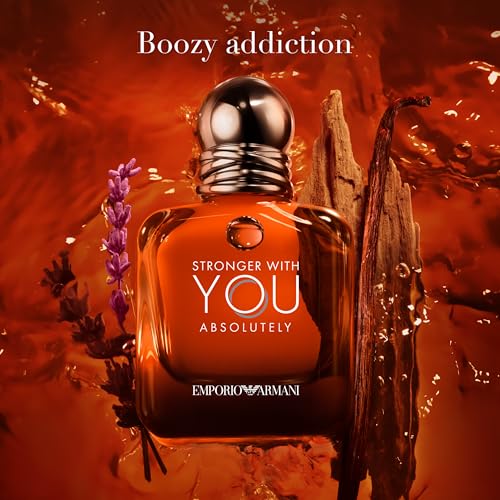 Opiniones y reviews de Stronger With You los 10 mejores. 15 Stronger With You marca Emporio Armani (3)