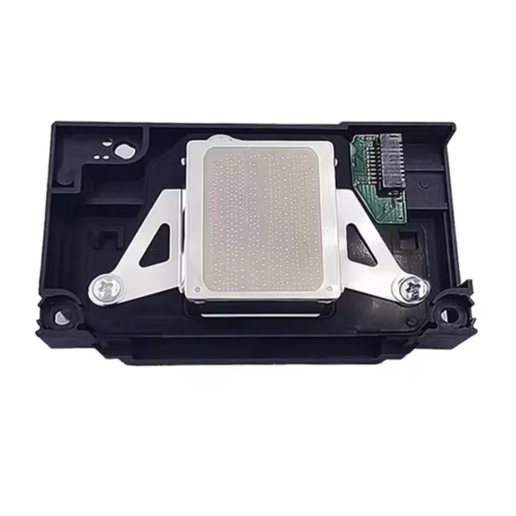 L1800 Druckkopf Drucker Teile UV DTG DTF DFT Original Cabezal R1390 Druckkopf Fit for Epson L1390 1410 L1400 R270(Original new)