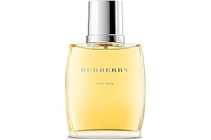 Classic Eau de Toilette: A Sophisticated Men's Cologne