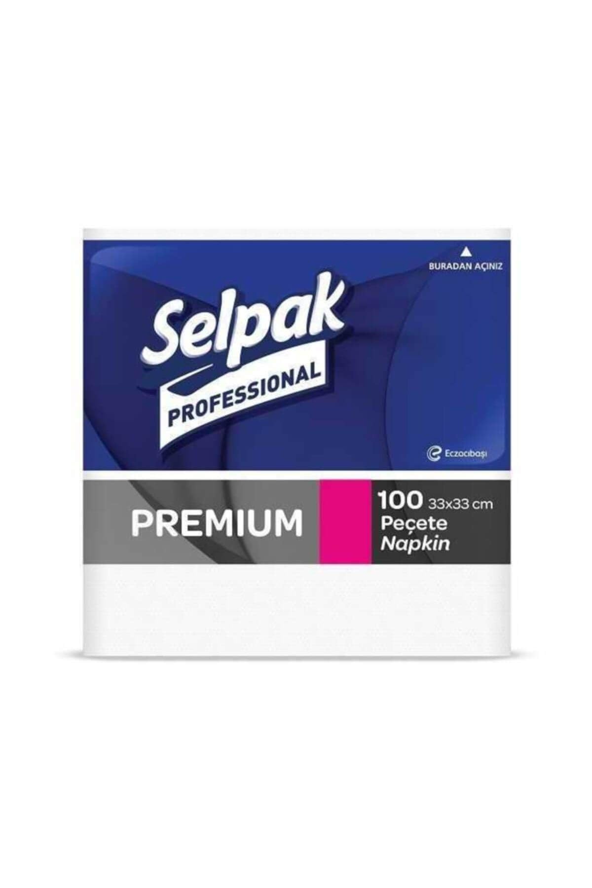 Selpak Professional Premium Luncheon Napkin Tissue 2ply 100sheets (B07GDL11F6) Amazon Price History, Amazon Price Tracker
