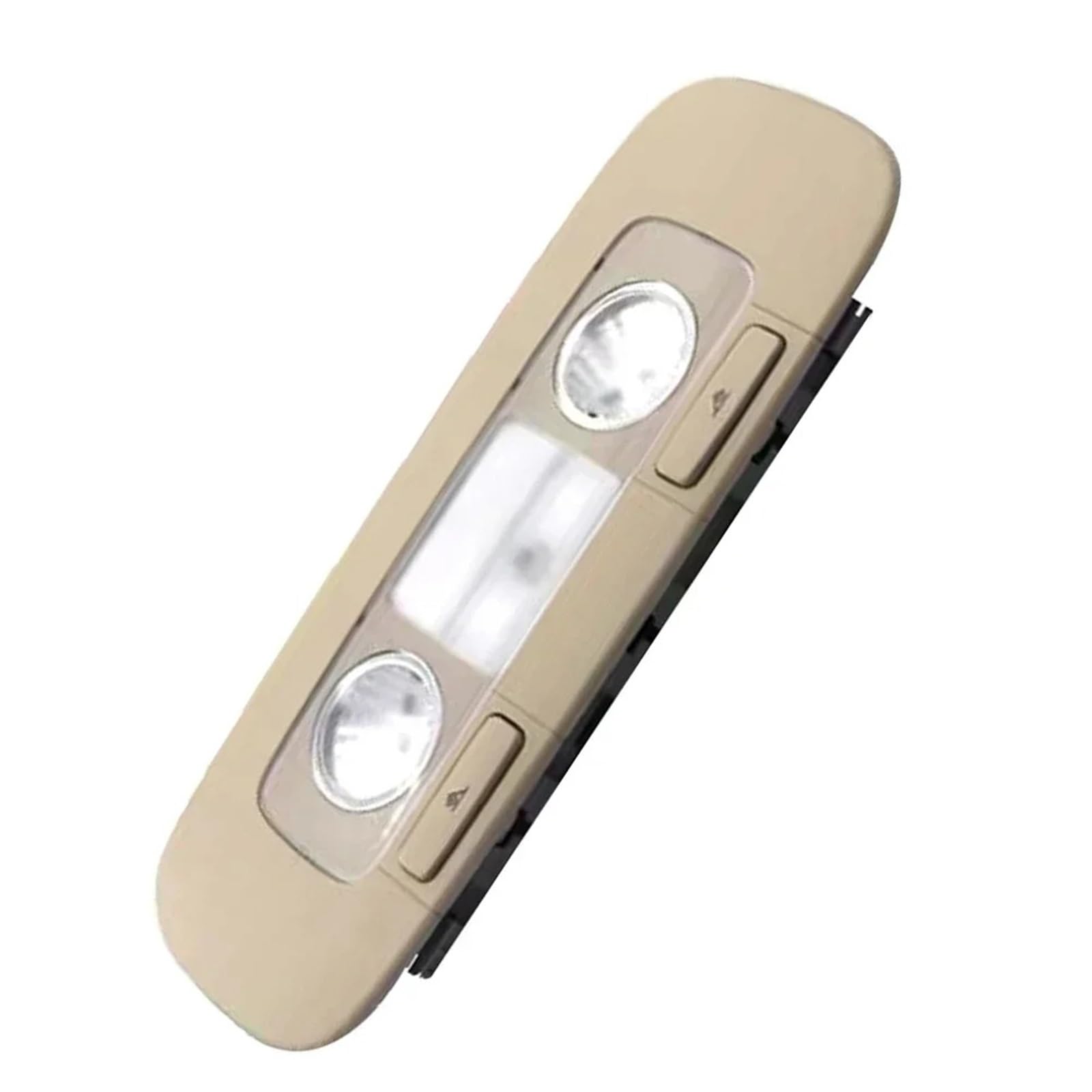 Auto Lampada Lettura Per Golf 6 MK6 06-11 Per Passat 11-18 CC 2010-2013