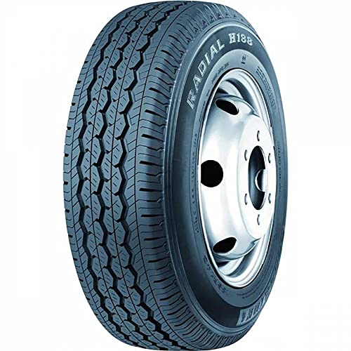 Goodride 205/65 R15 102/100T Sommerreifen LLKW M+S Reifen