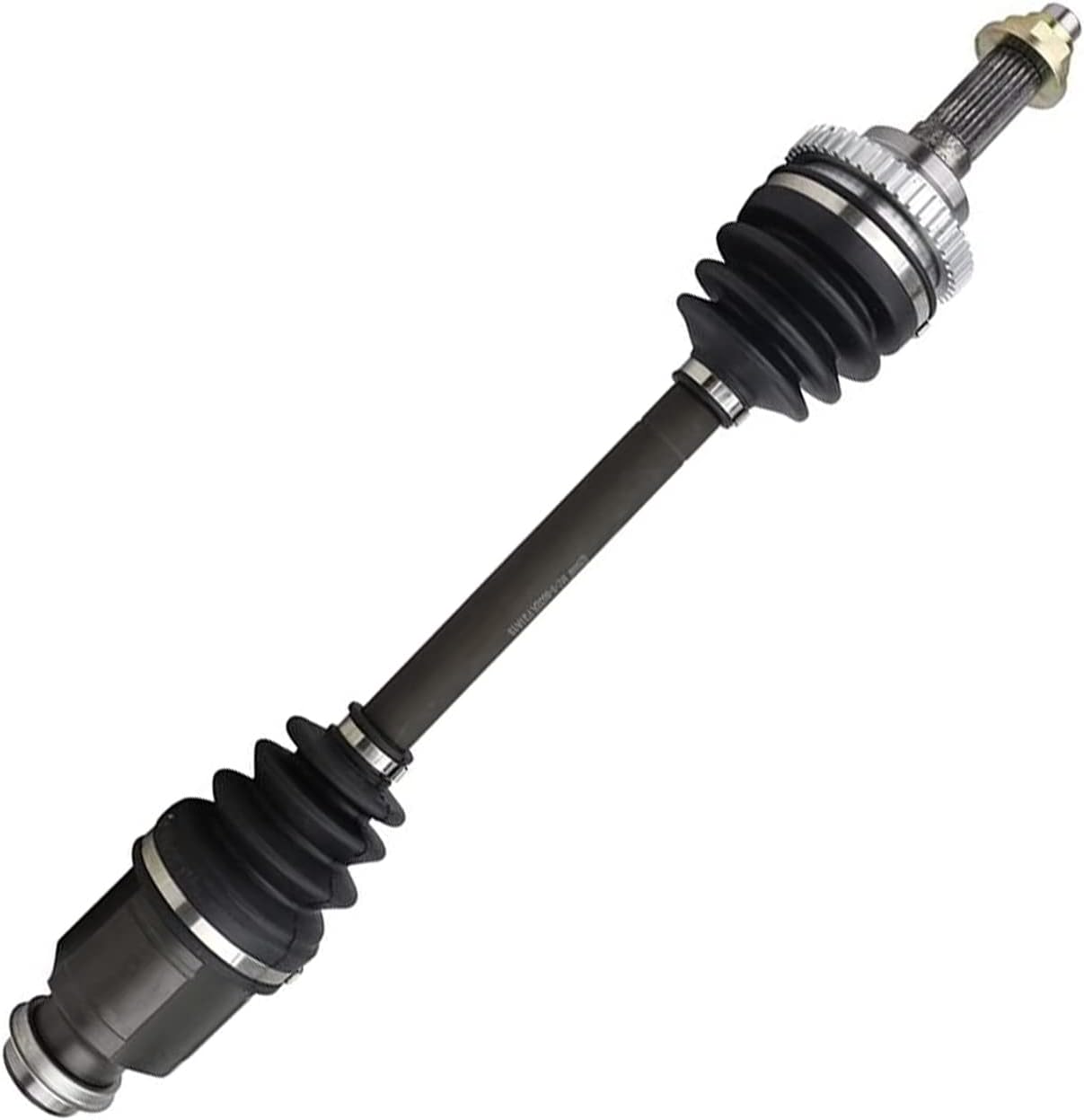 Front Right Passenger Side CV Axle Drive Shaft For 2001-2003 Mazda Protege 2.0L for 1999-2000 Protege 1.8L for 2002-2003 Protege5