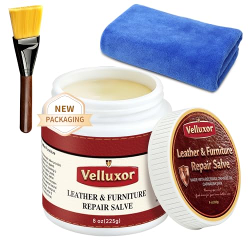 Velluxor Furniture Salve 8oz