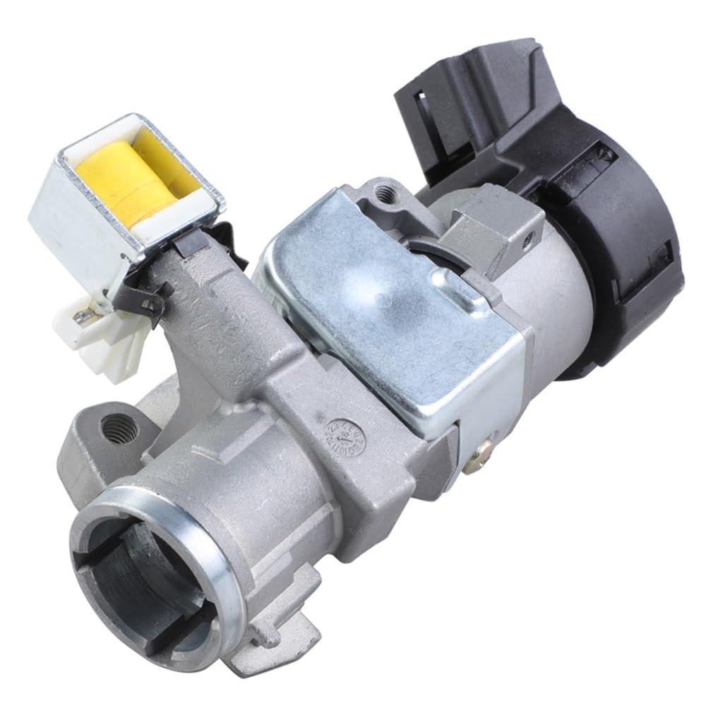 Ningqonggongshi One Color Lock Cylinder Assy For Seat For Ibiza 2009-2015 6R0905851d