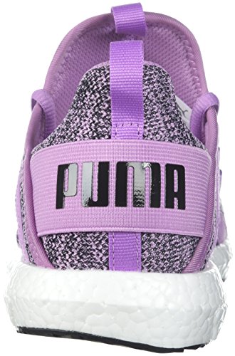 Image of Puma Women's Mega NRGY Knit Running Shoe
