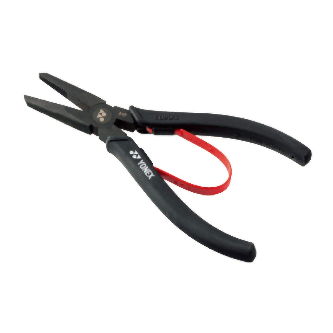 ヨネックス AC620H ワイドペンチ（レッド） YONEX Amazon | ヨネックス(YONEX) テニス ワイドペンチ レッド AC620H