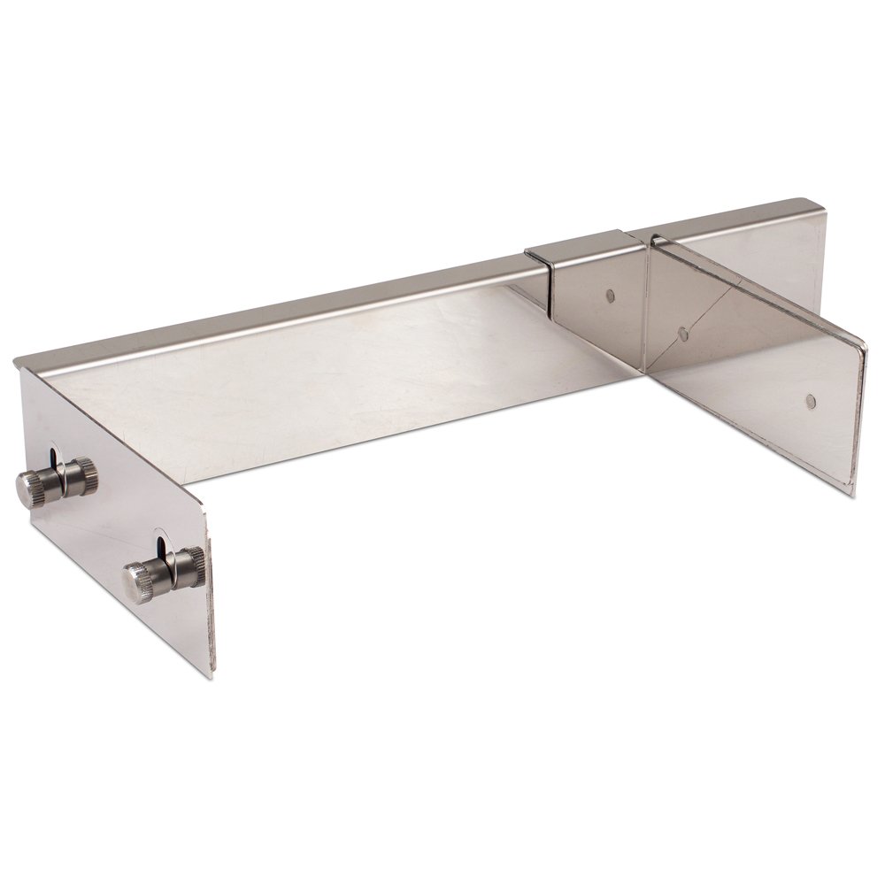 Pavoni Raplette Biscuit-Dough Spreader