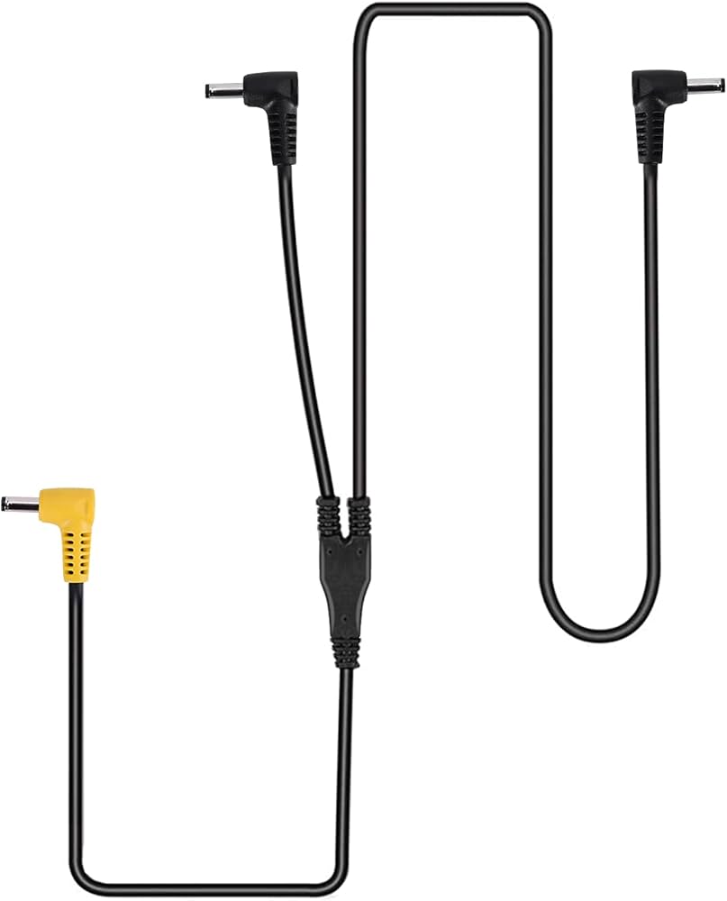 空調服　バッテリー　ファン　ケーブル Amazon.co.jp: ファンケーブル 変換ケーブル 空調 バッテリー 空調作業