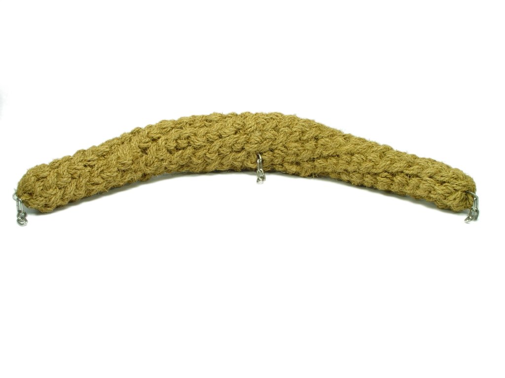 Bugfender Gross Manila Fender