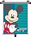 Price comparison product image Disney Mickey Mouse Adjust and Lock Car Shade