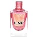 ILNP Kiss And Tell - Flamingo Pink Ultra Holographic Nail Polish