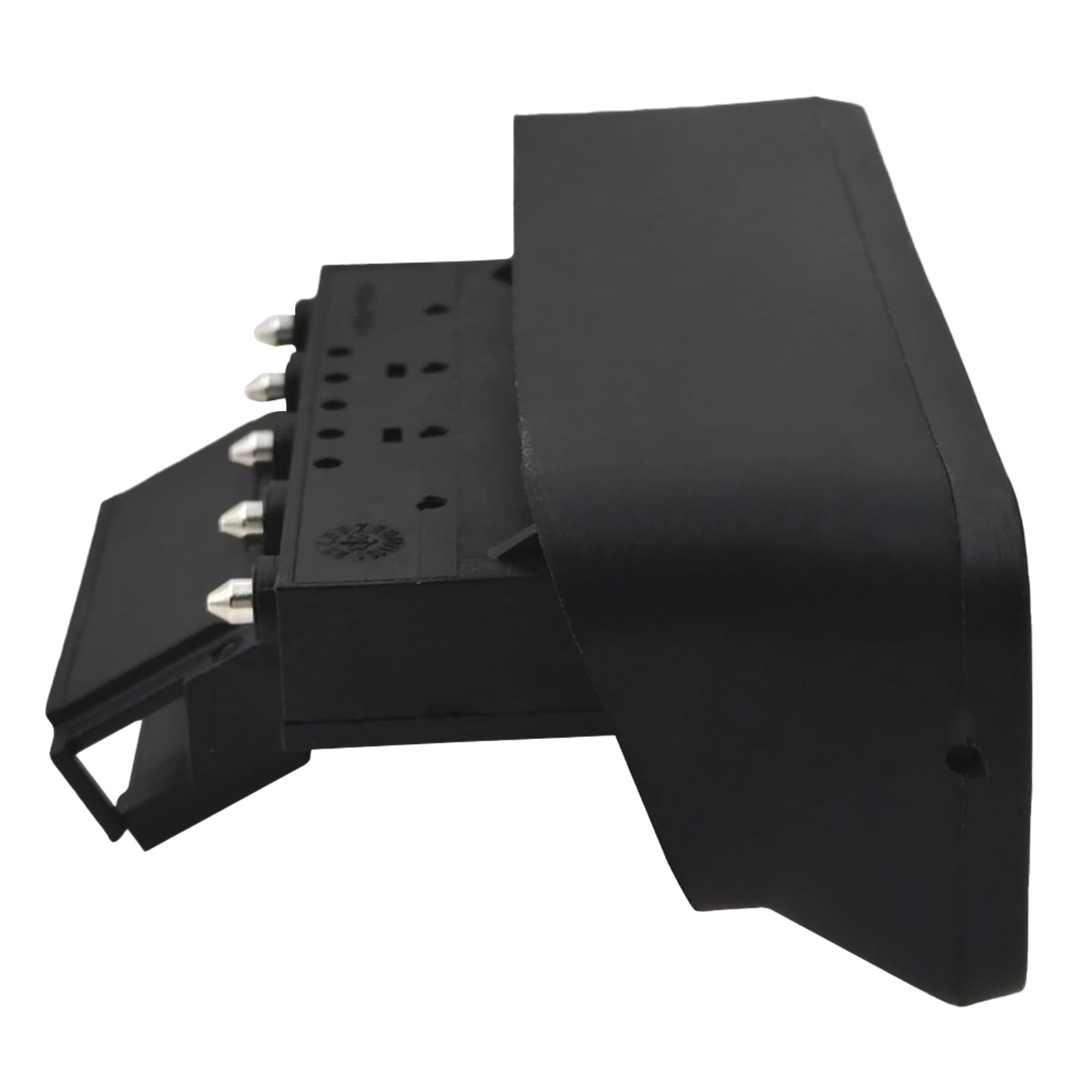 Interruttore elettrico di contatto per porta scorrevole destra sinistra compatibile con Mercedes-Benz VITO Viano W447 W639 A6398200654 A9078213000