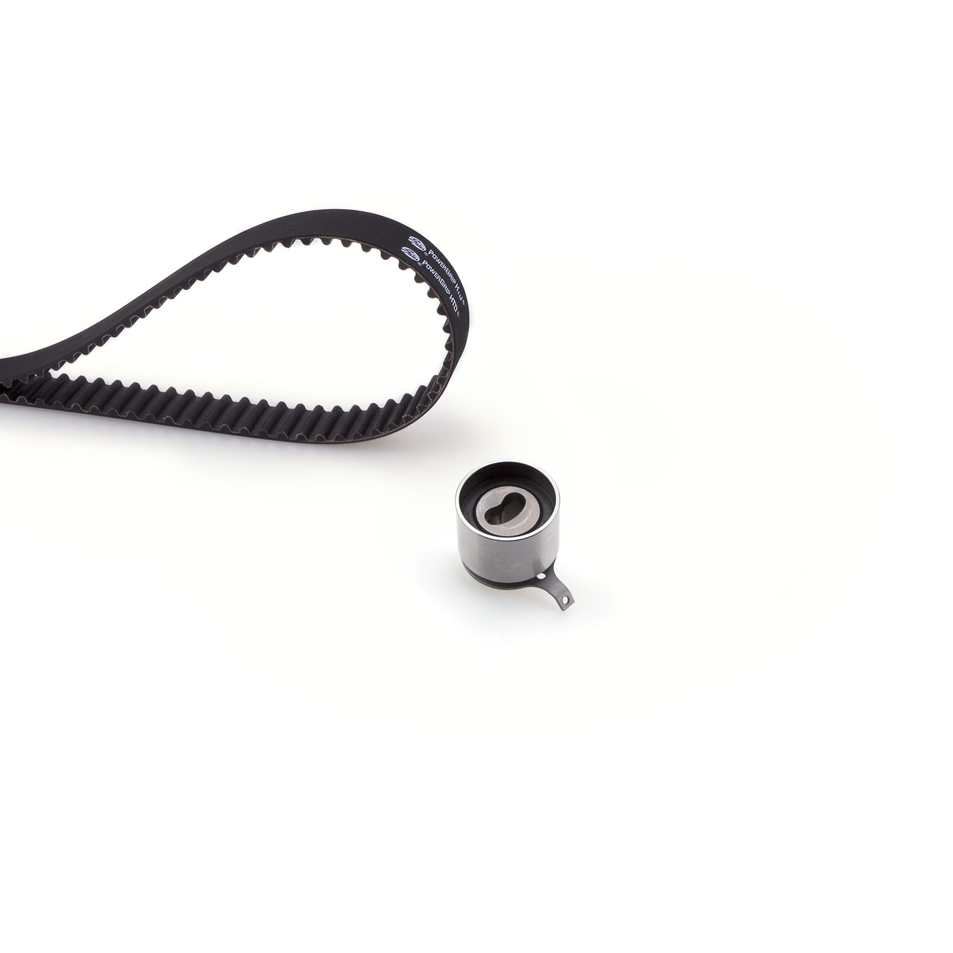 Timing Belt Kit Fits Chevrolet Aveo / Kalos Matiz Spark Daewoo GATES K025535XS