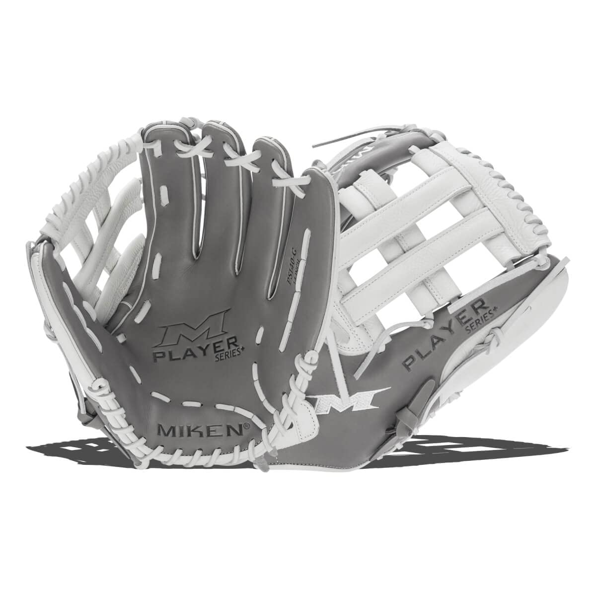 MikenPlayer Series+ Slow Pitch Softball Glove | Multiple Styles/Sizes