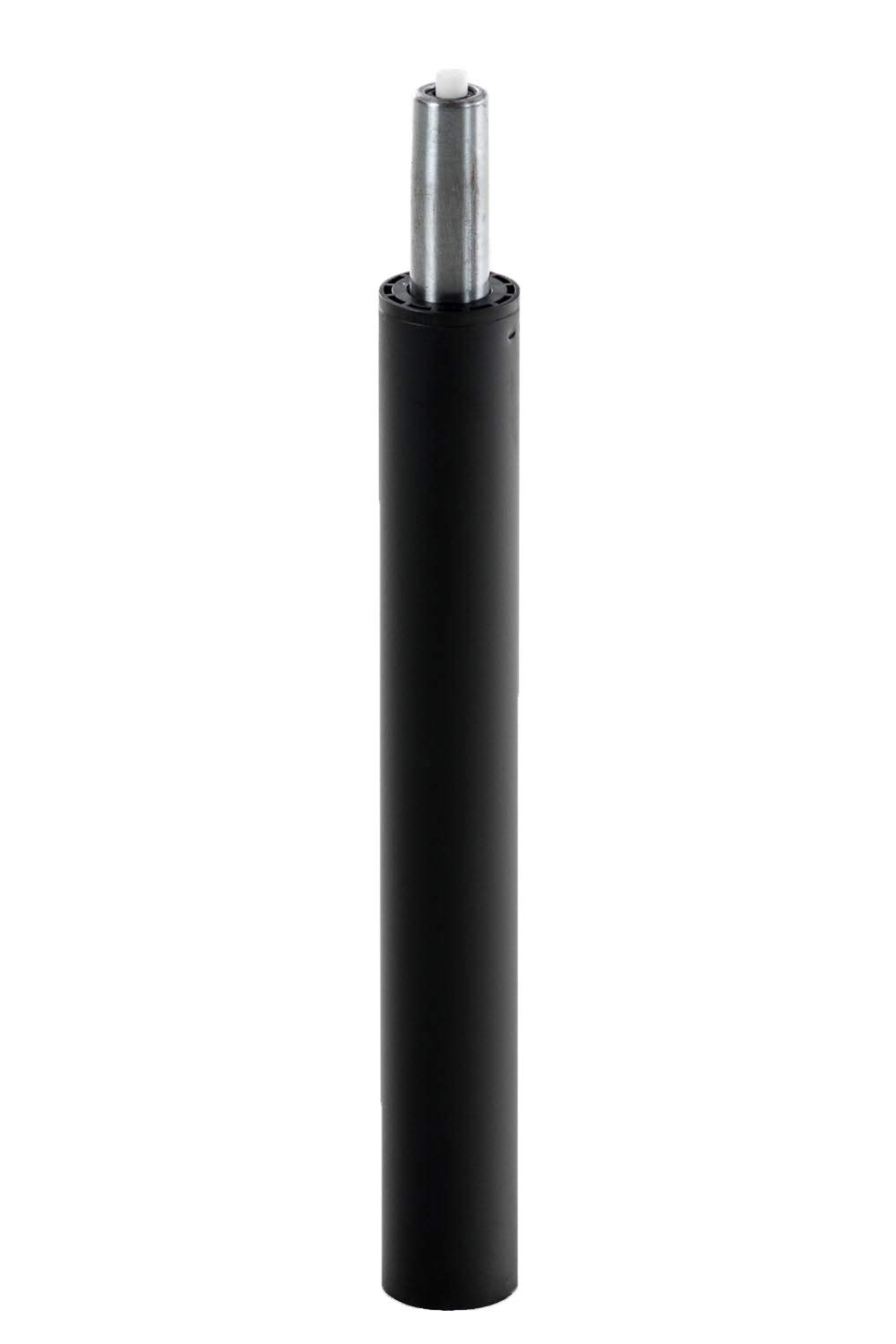 Vérin A Gaz Pour Tabourets De Bar I Ressort A Pression I Pièce De Rechange I Ressort Pneumatique I Hauteur: 46-70 cm, Couleur:noir