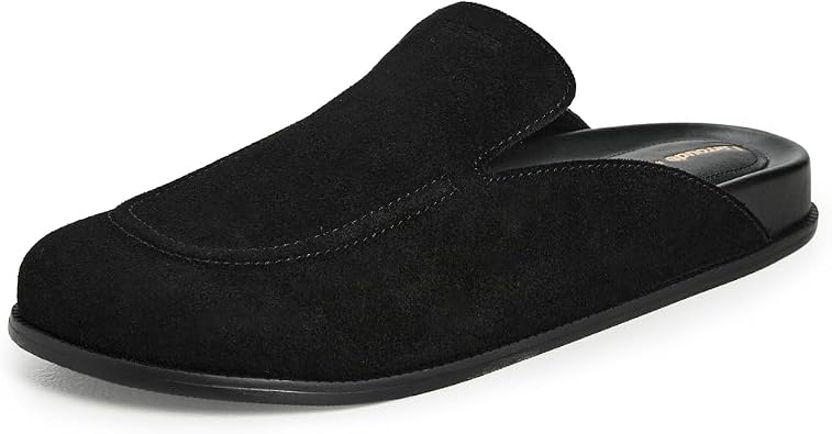 Larroude Womens Larroude x Parke Clogs
