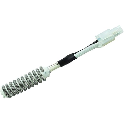 ERH INDIA Original 2 Wire Heating Element Replacement for 85
