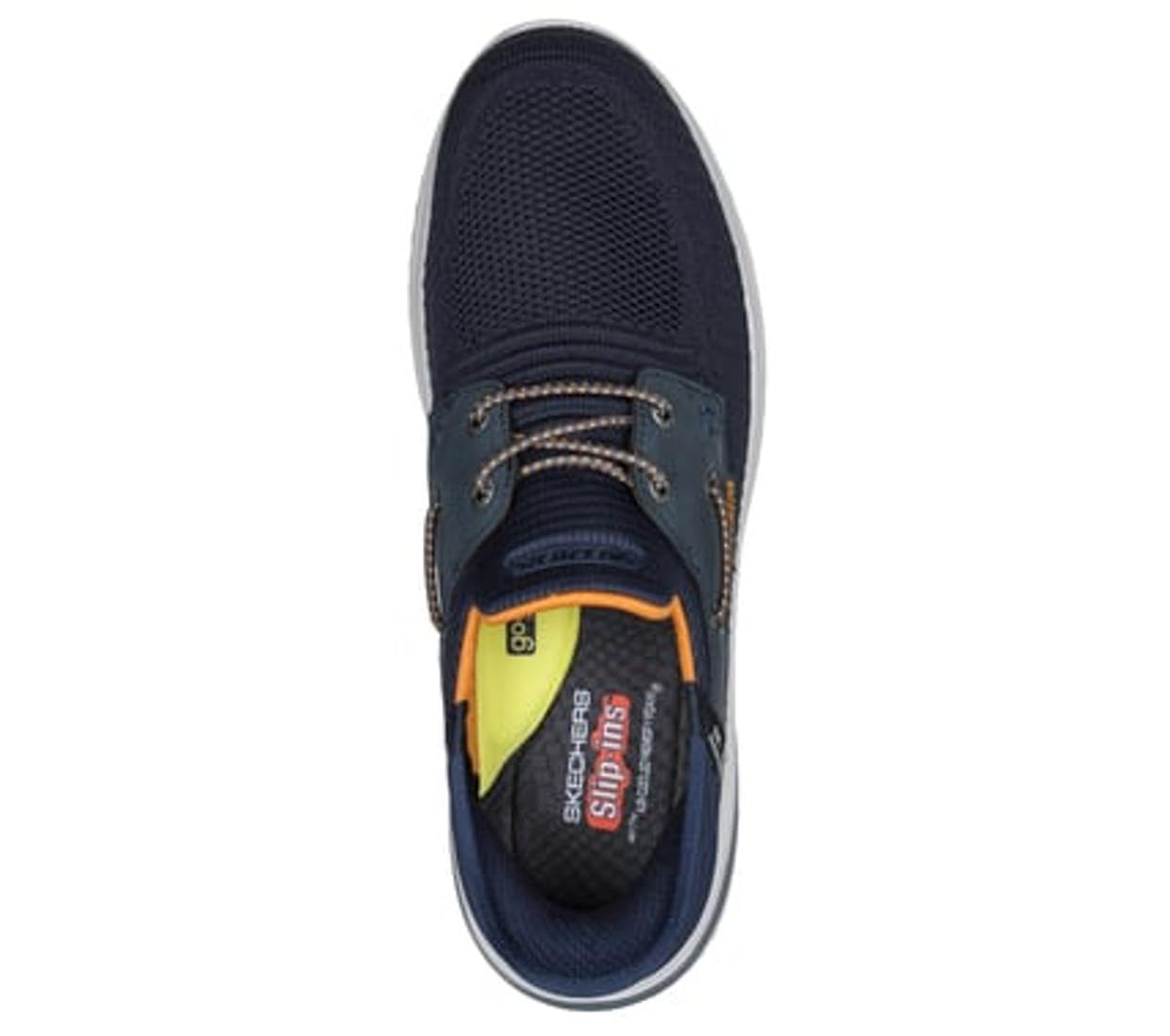 Skechers Uomo Delson 3.0 Roth Slip-in ALLENATRICE