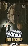 2013 Topps Star Wars Jedi Legacy Hobby Box (24 Packs)