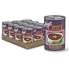 Amys-Organic-Black-Bean-Chili-Low-Fat-USDA-Organic-147-Ounce Amy's Organic Chili, Vegan Medium Black Bean Chili, Gluten Free, Low Fat, Gluten Free, 14.7 Oz (12 Pack)