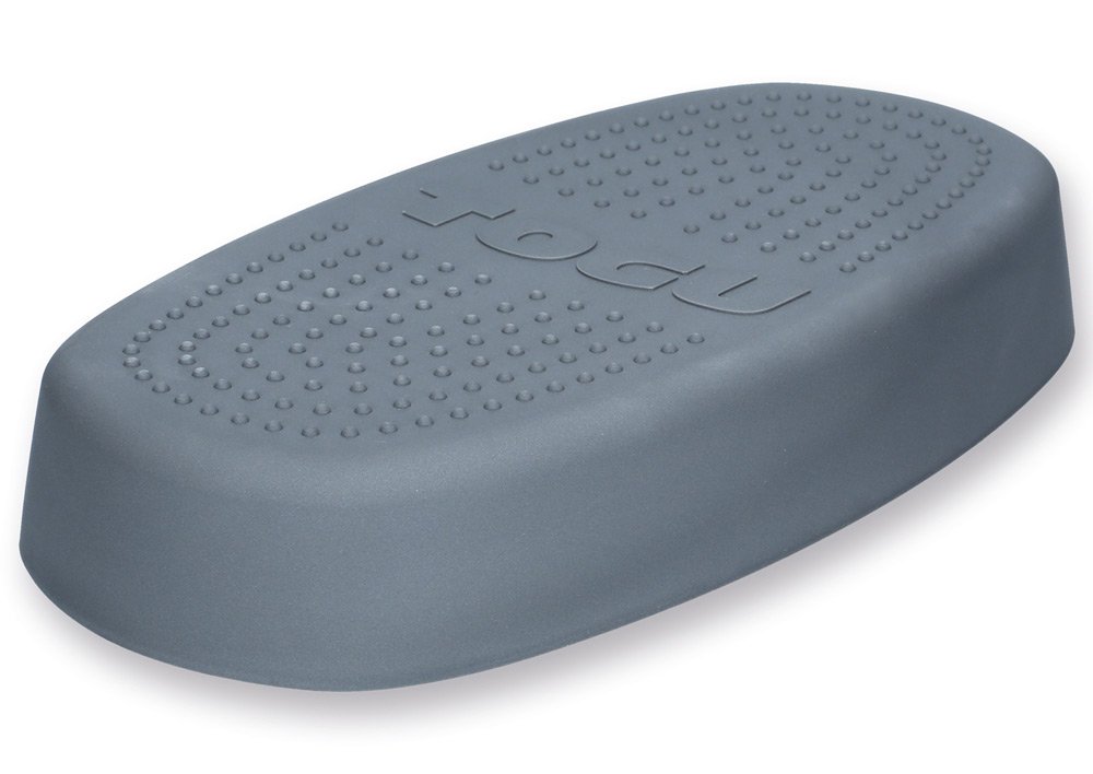 TOGU Balancegerät Aero-Step One Level 2, anthrazit, M, 400555