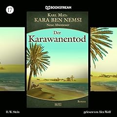 Couverture de Karawanentod