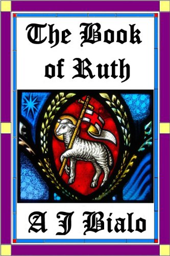 The Book Of Ruth Kindle Edition By Bialo A J Mystery Thriller Suspense Kindle Ebooks Amazon Com